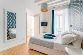 FAMM Apartments - Charming and cozy Flat at Pantheon